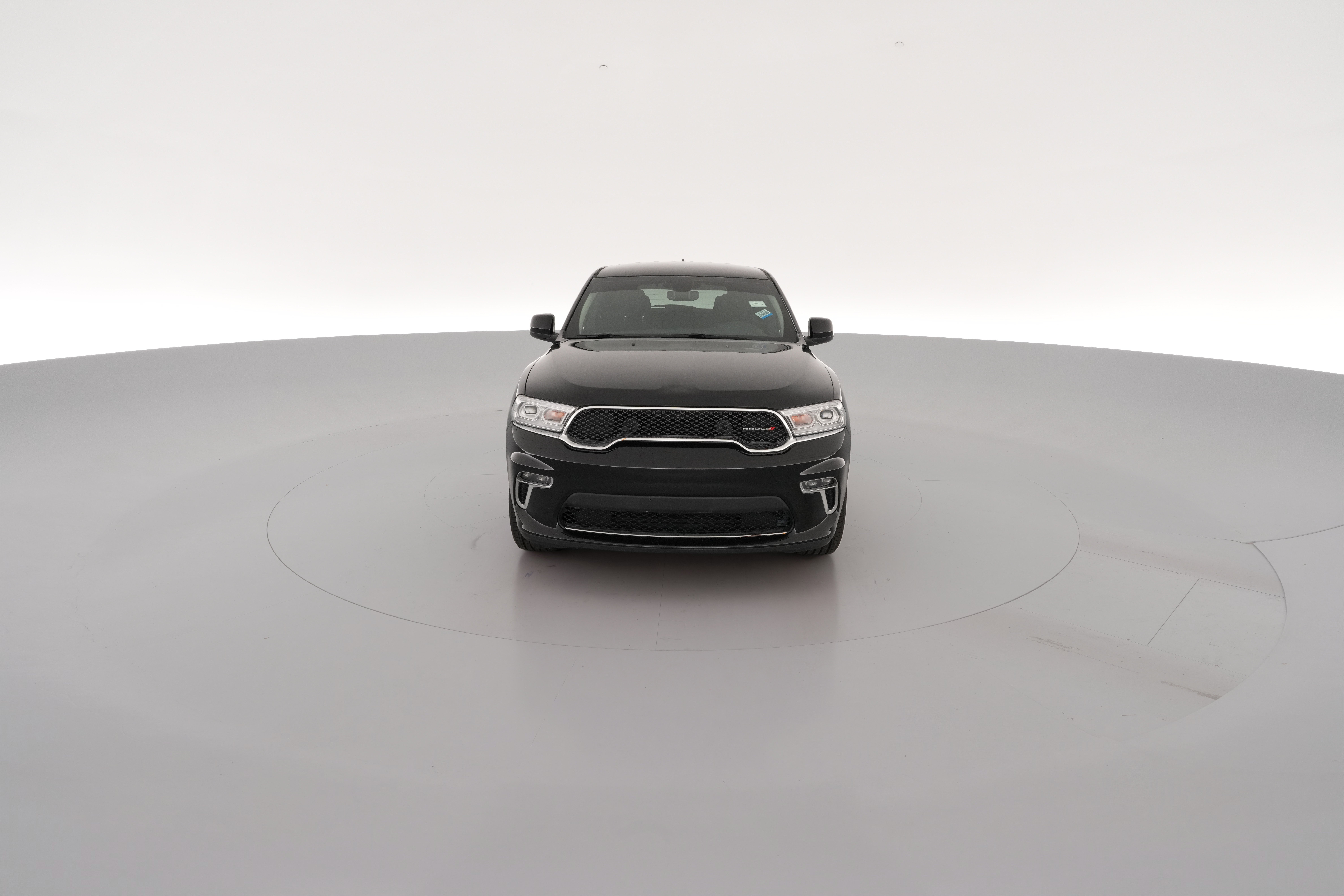 2021 Dodge Durango SXT - Photo 17