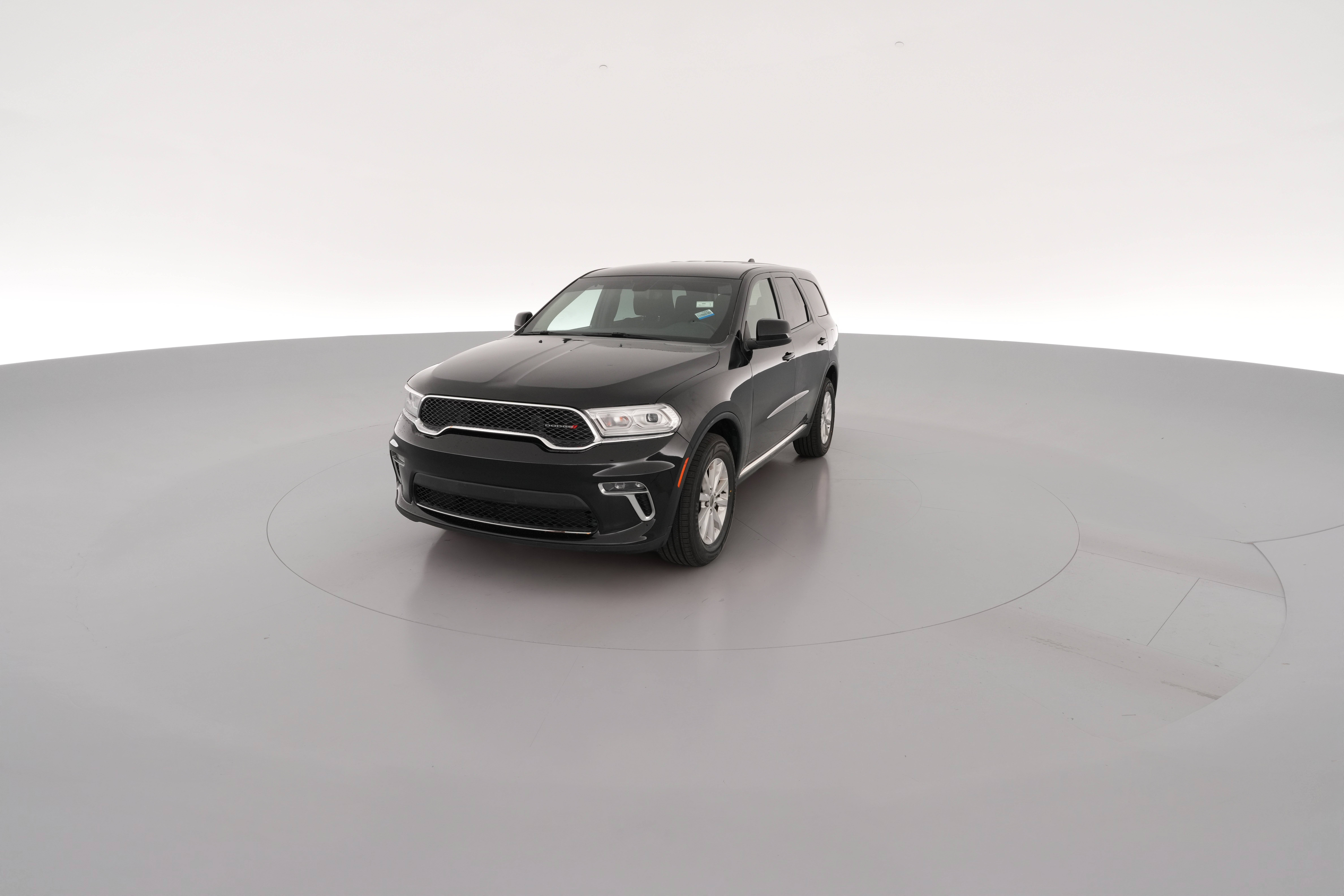 2021 Dodge Durango SXT - Photo 18