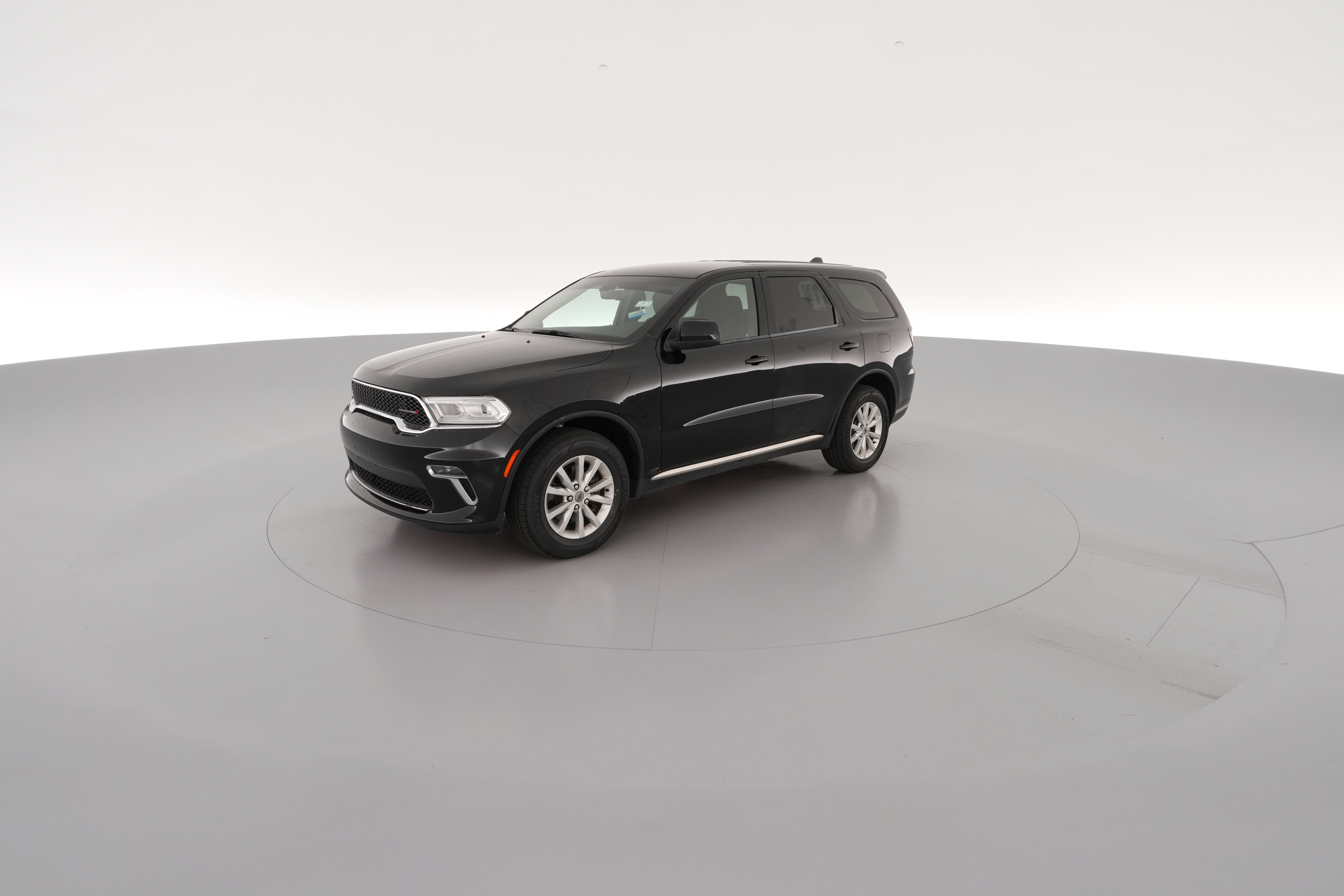 2021 Dodge Durango SXT - Photo 19
