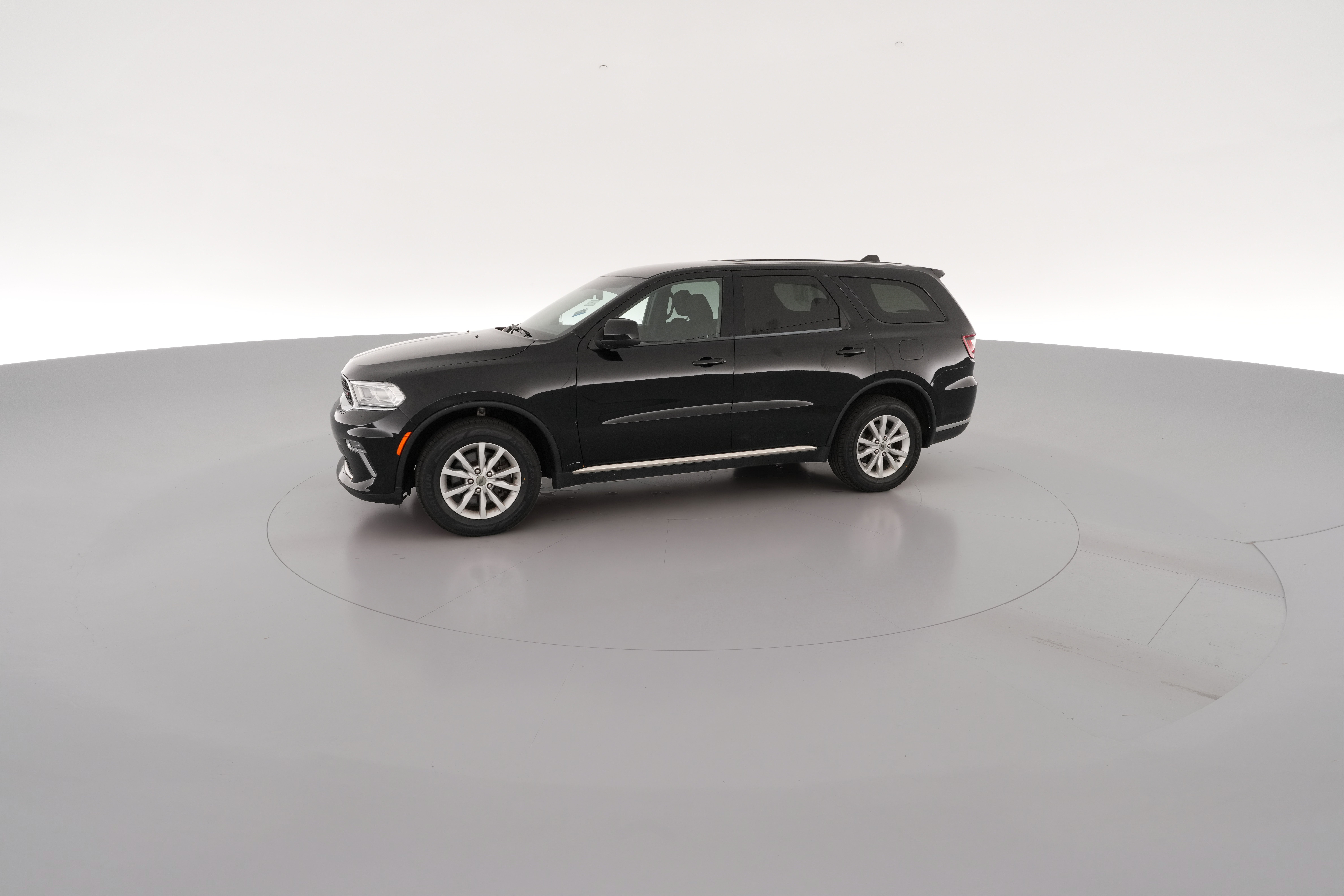 2021 Dodge Durango SXT - Photo 20