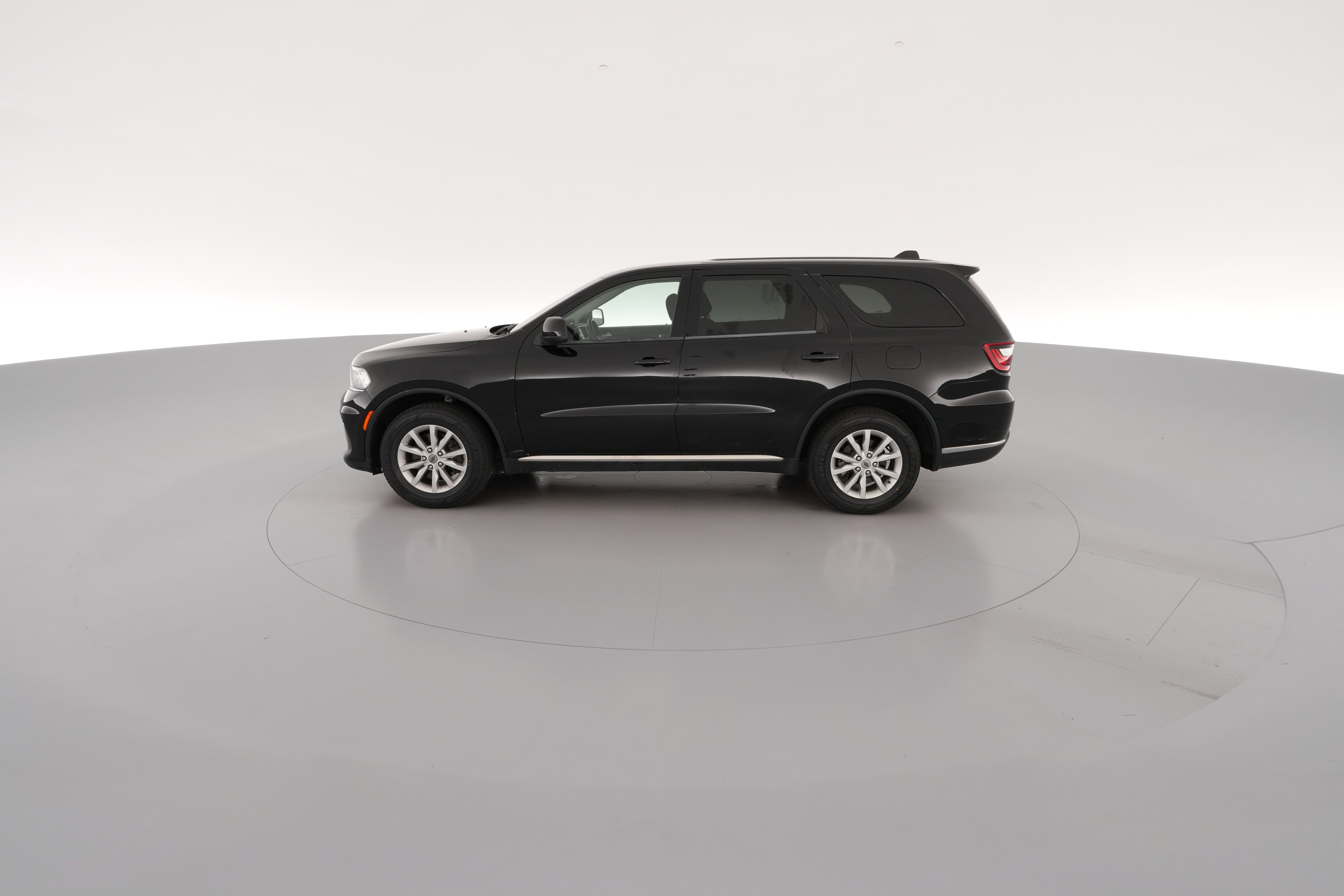 2021 Dodge Durango SXT - Photo 21