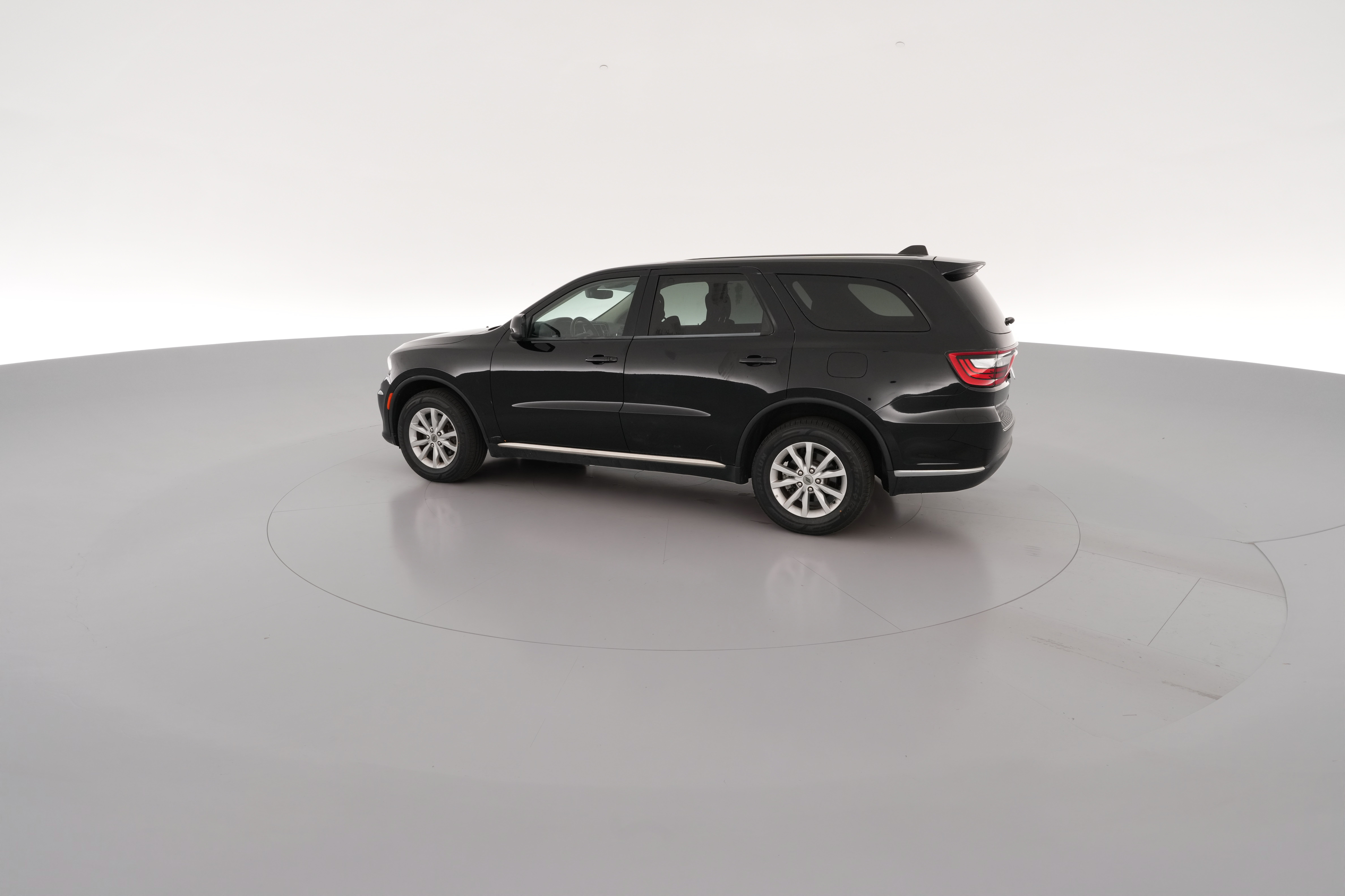 2021 Dodge Durango SXT - Photo 22