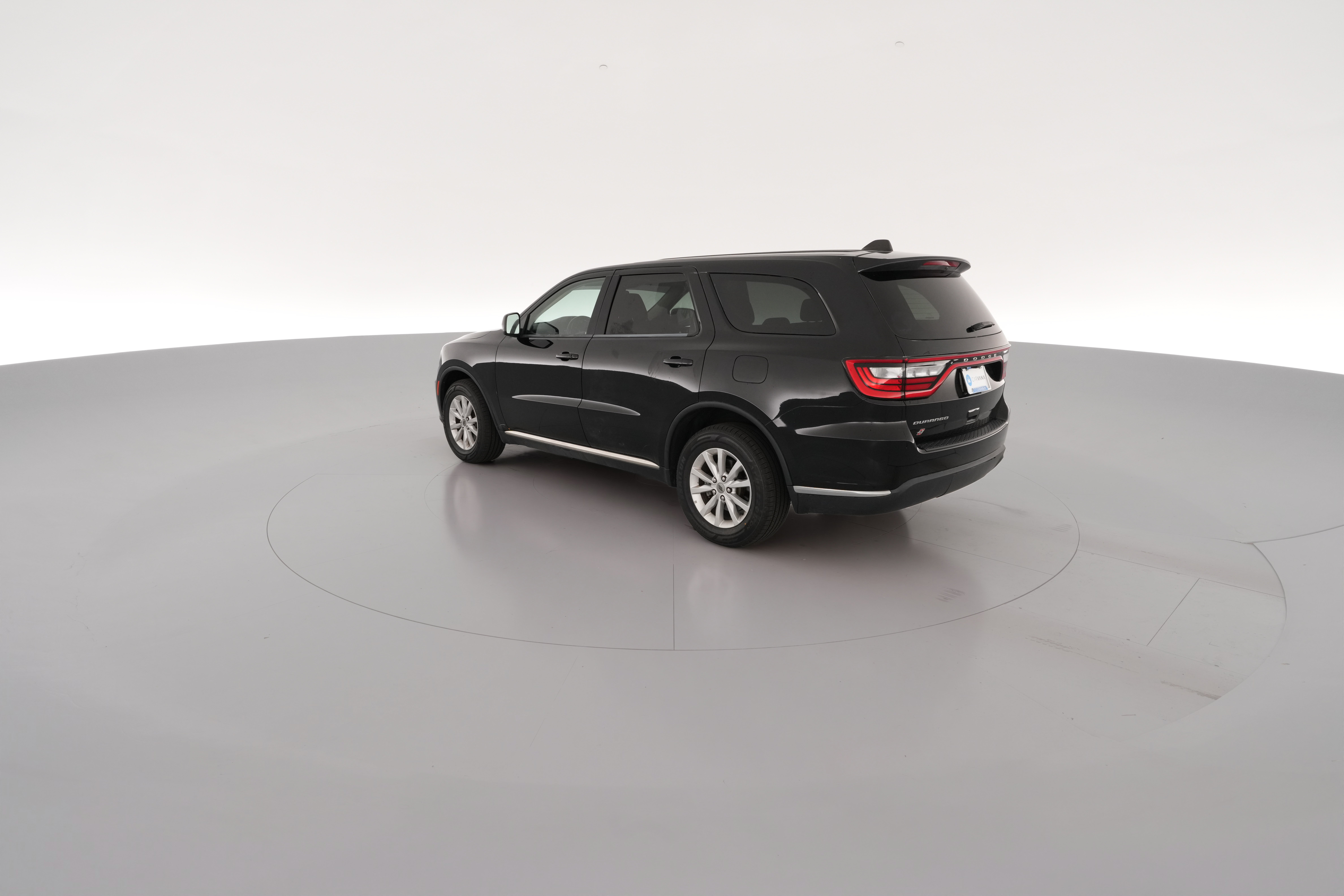 2021 Dodge Durango SXT - Photo 23