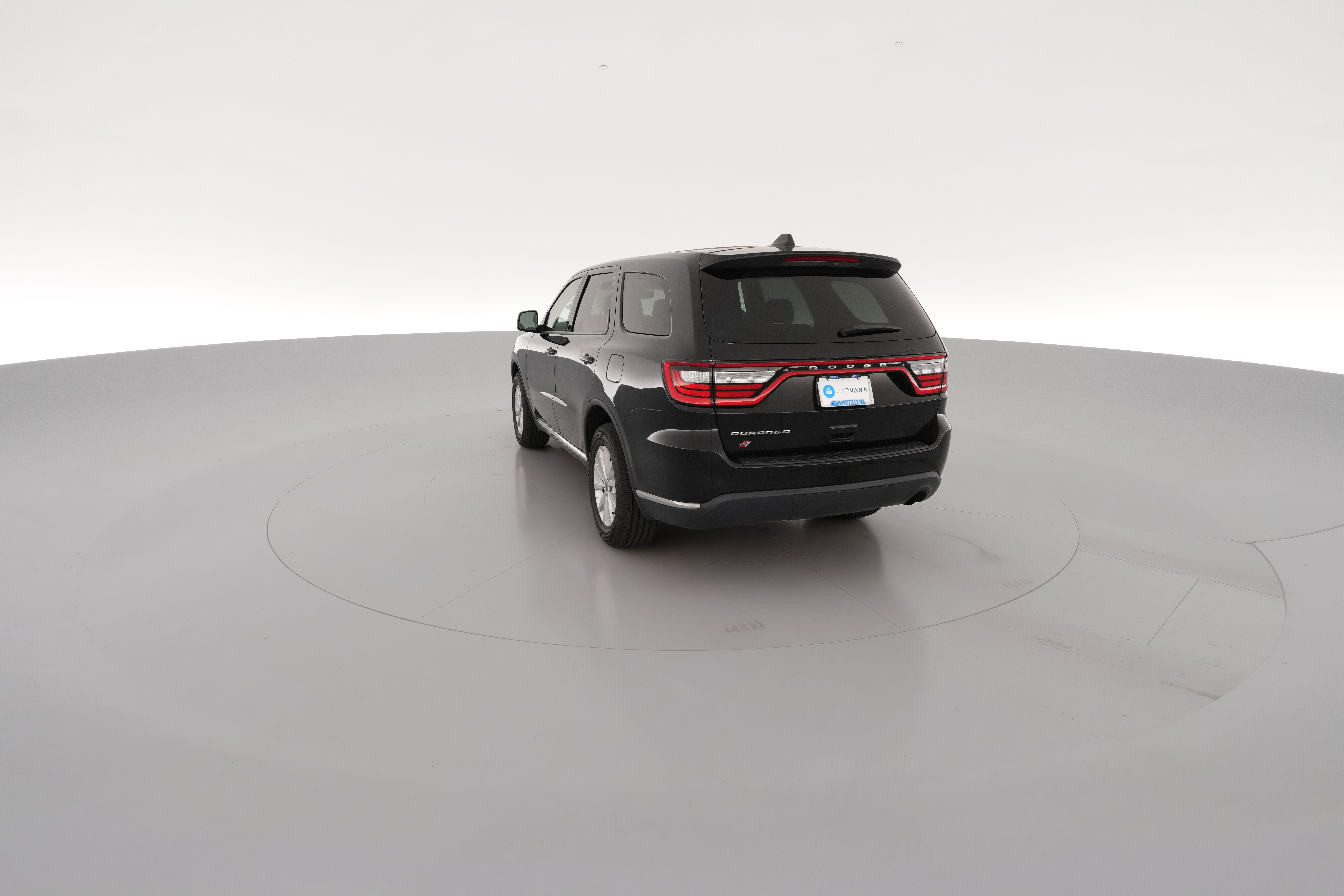 2021 Dodge Durango SXT - Photo 24