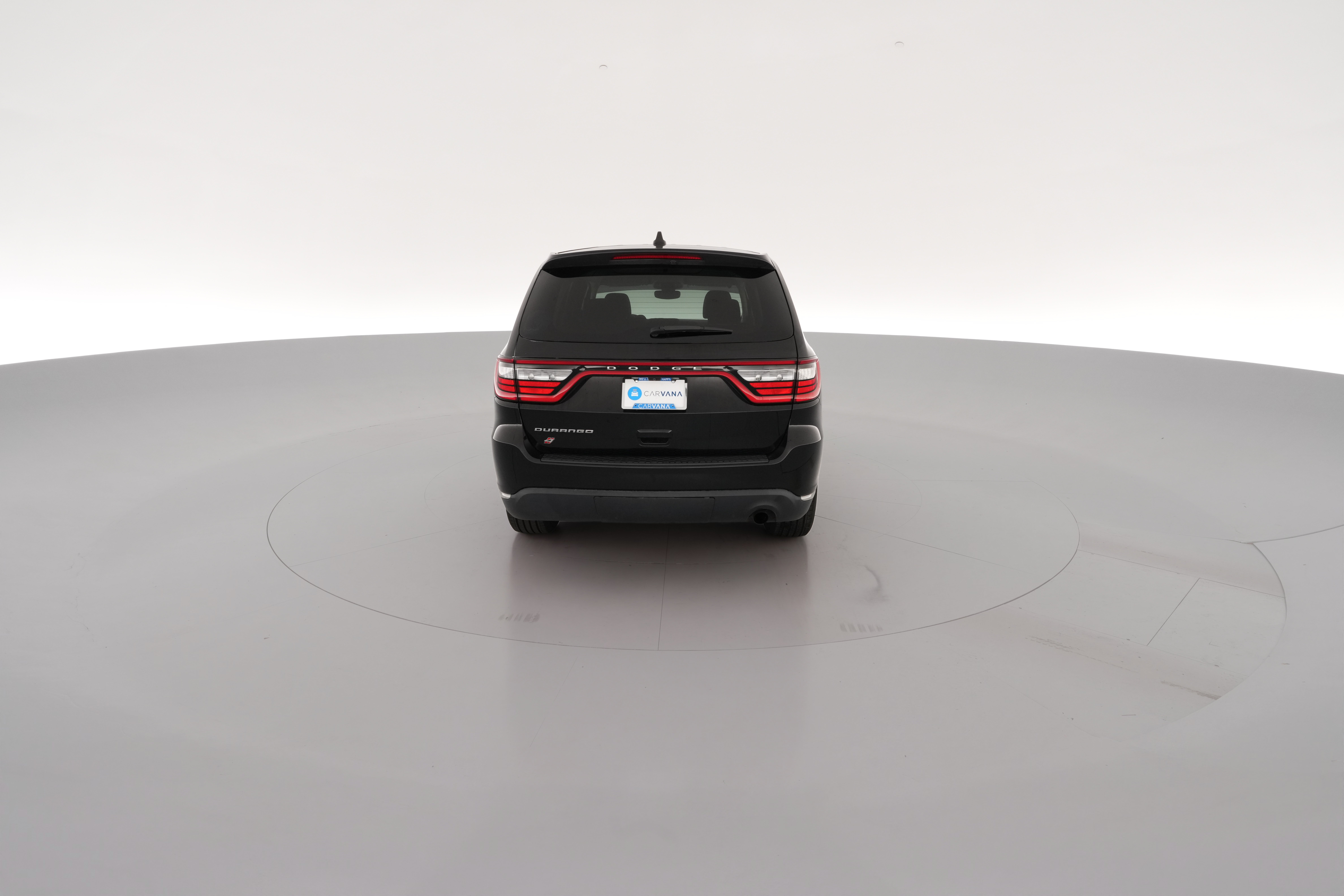 2021 Dodge Durango SXT - Photo 25