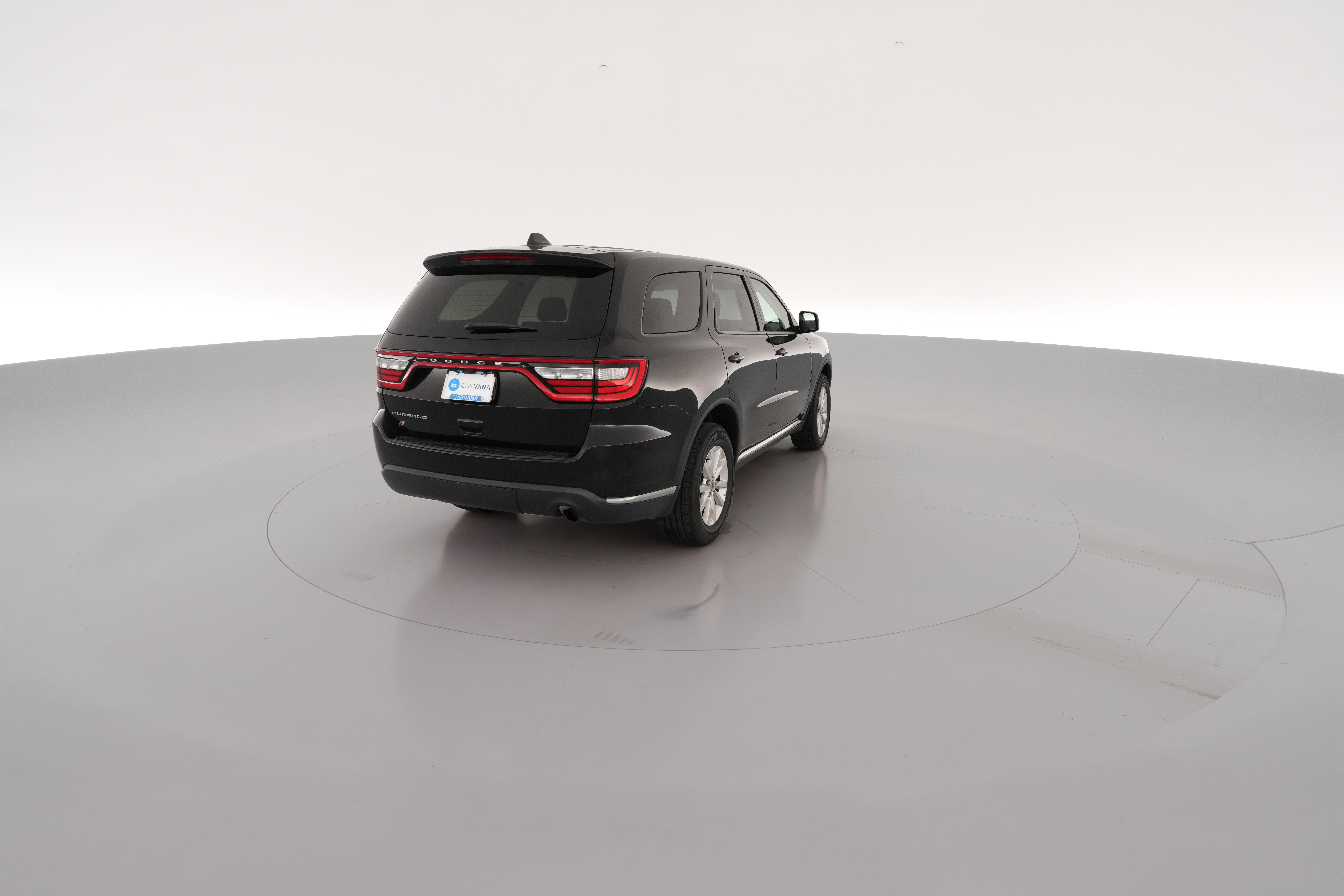 2021 Dodge Durango SXT - Photo 26