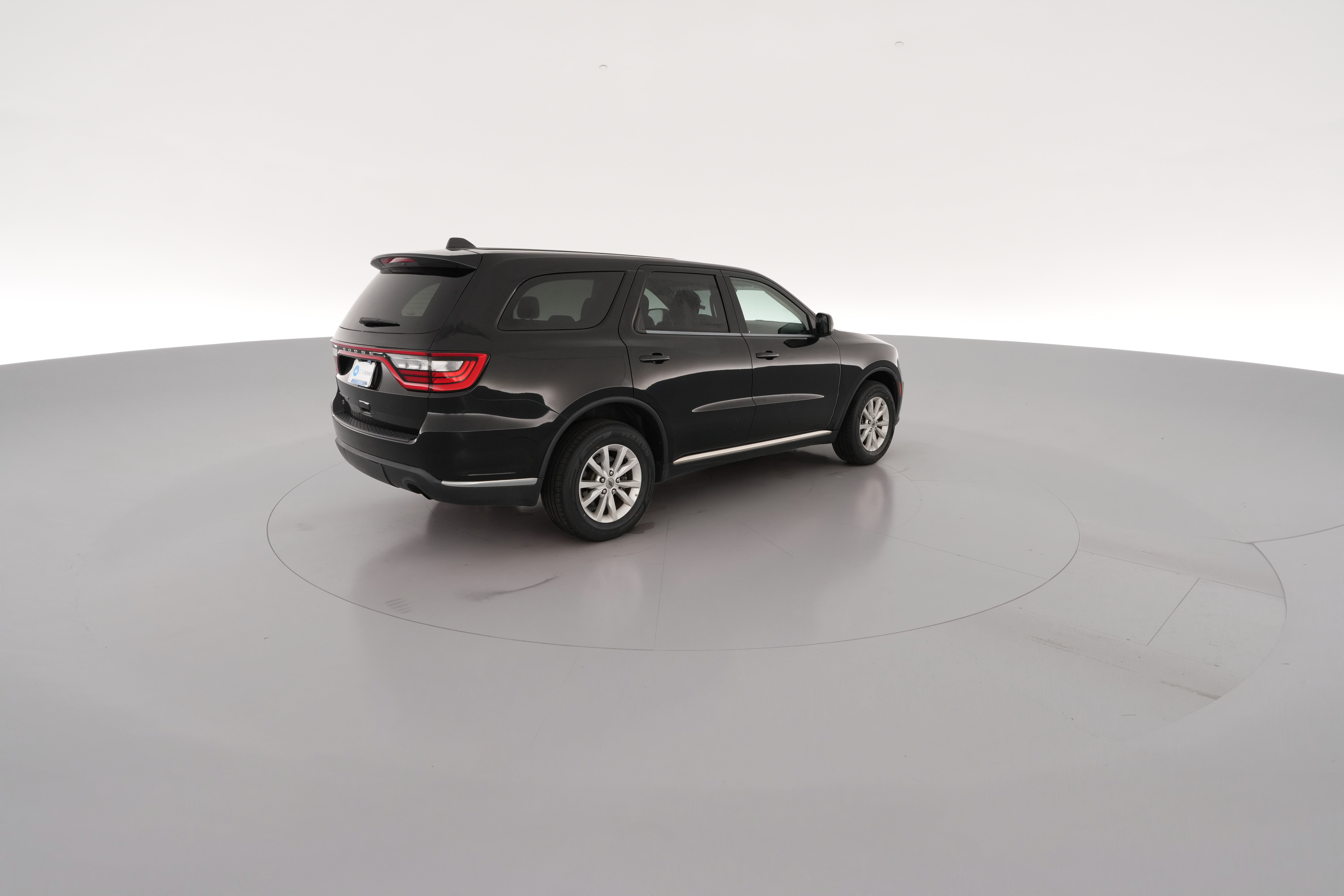 2021 Dodge Durango SXT - Photo 27