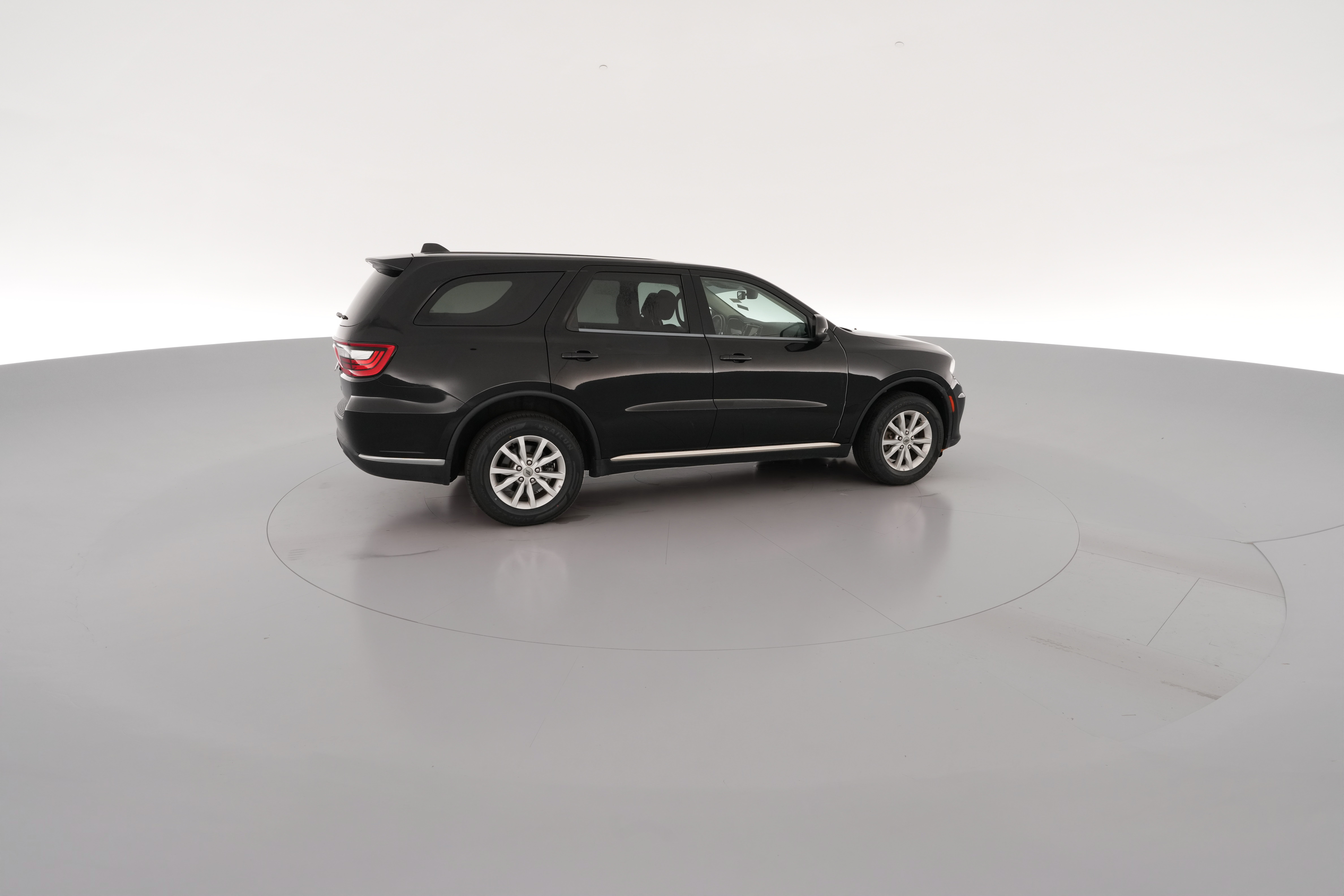 2021 Dodge Durango SXT - Photo 28