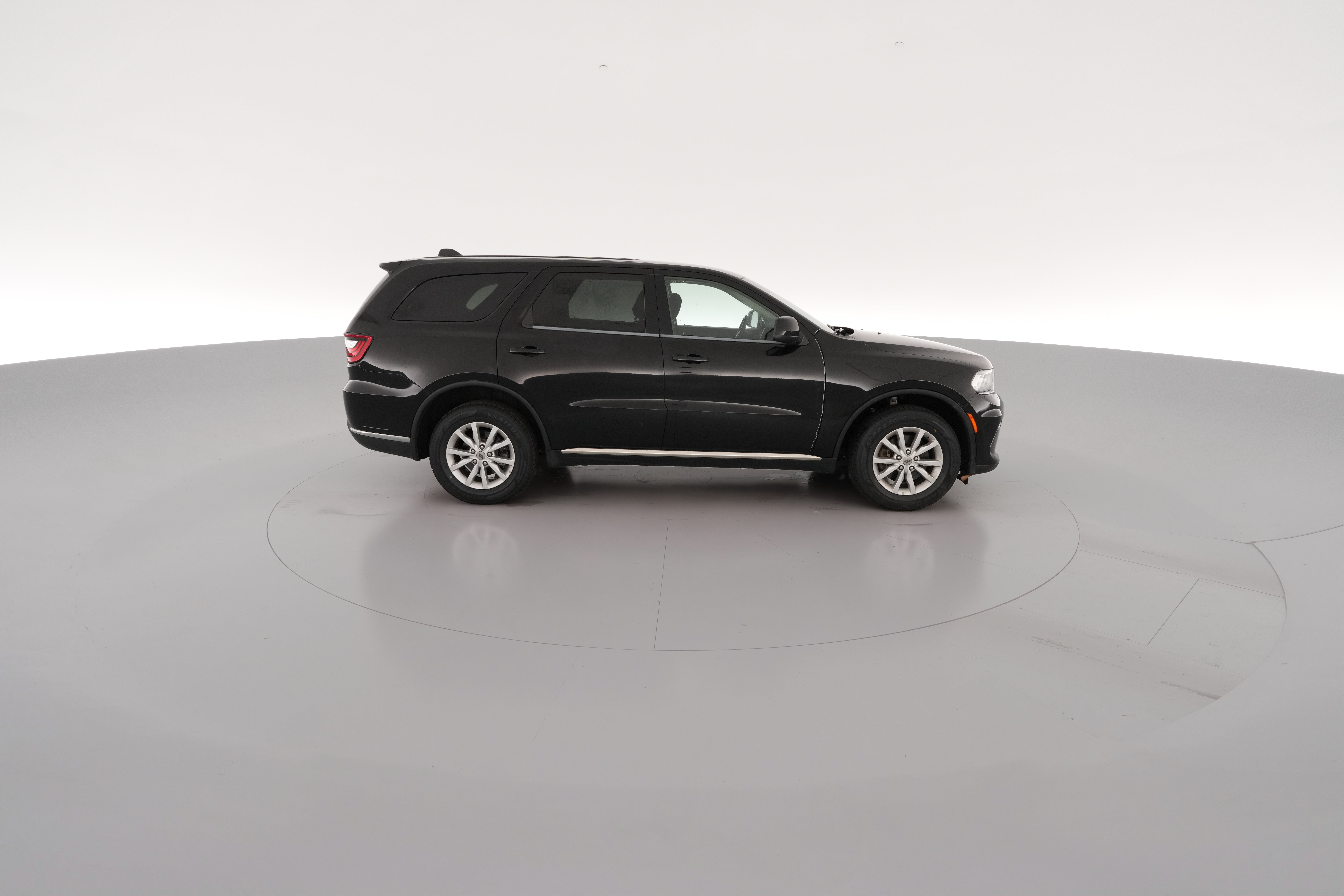 2021 Dodge Durango SXT - Photo 29