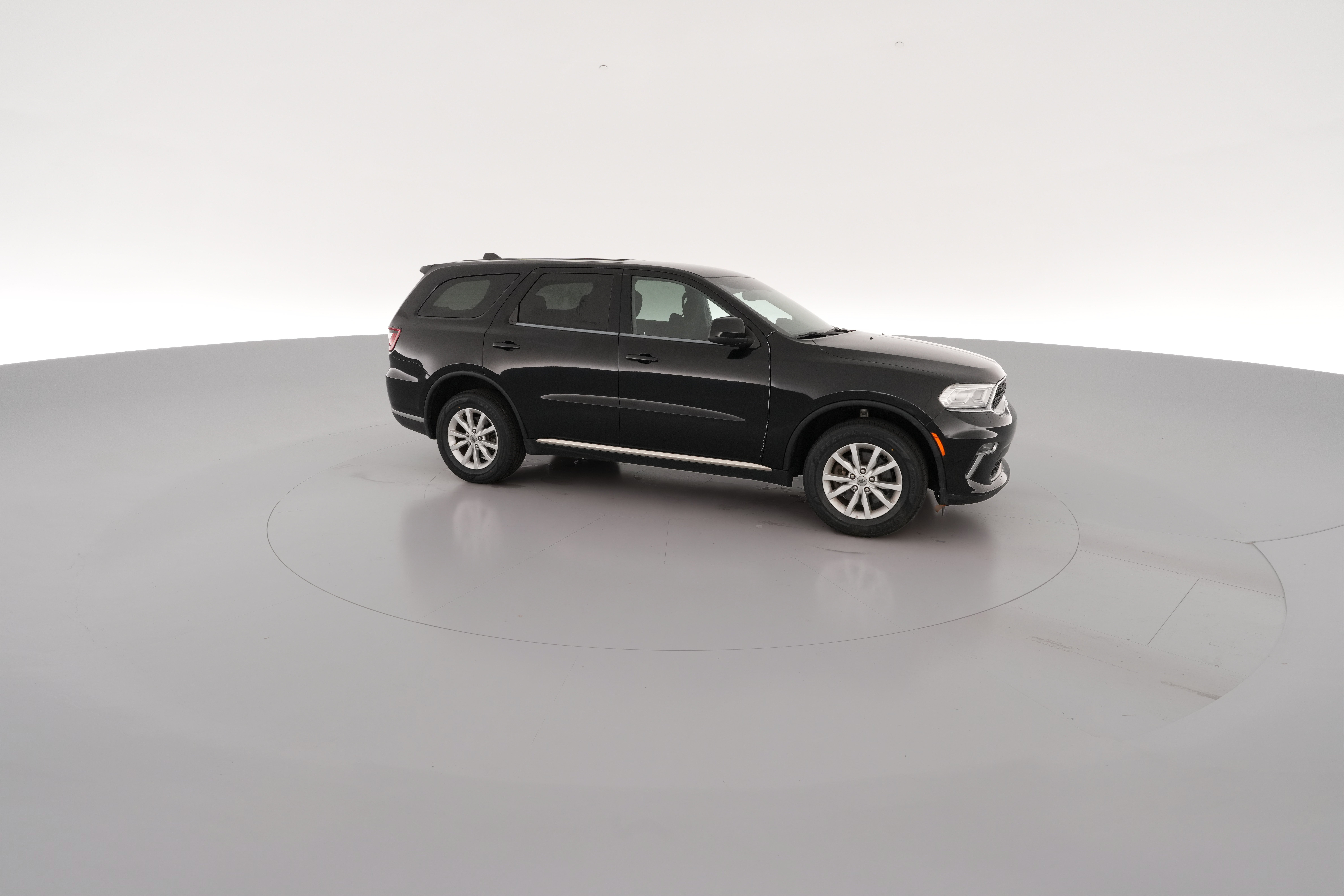 2021 Dodge Durango SXT - Photo 30