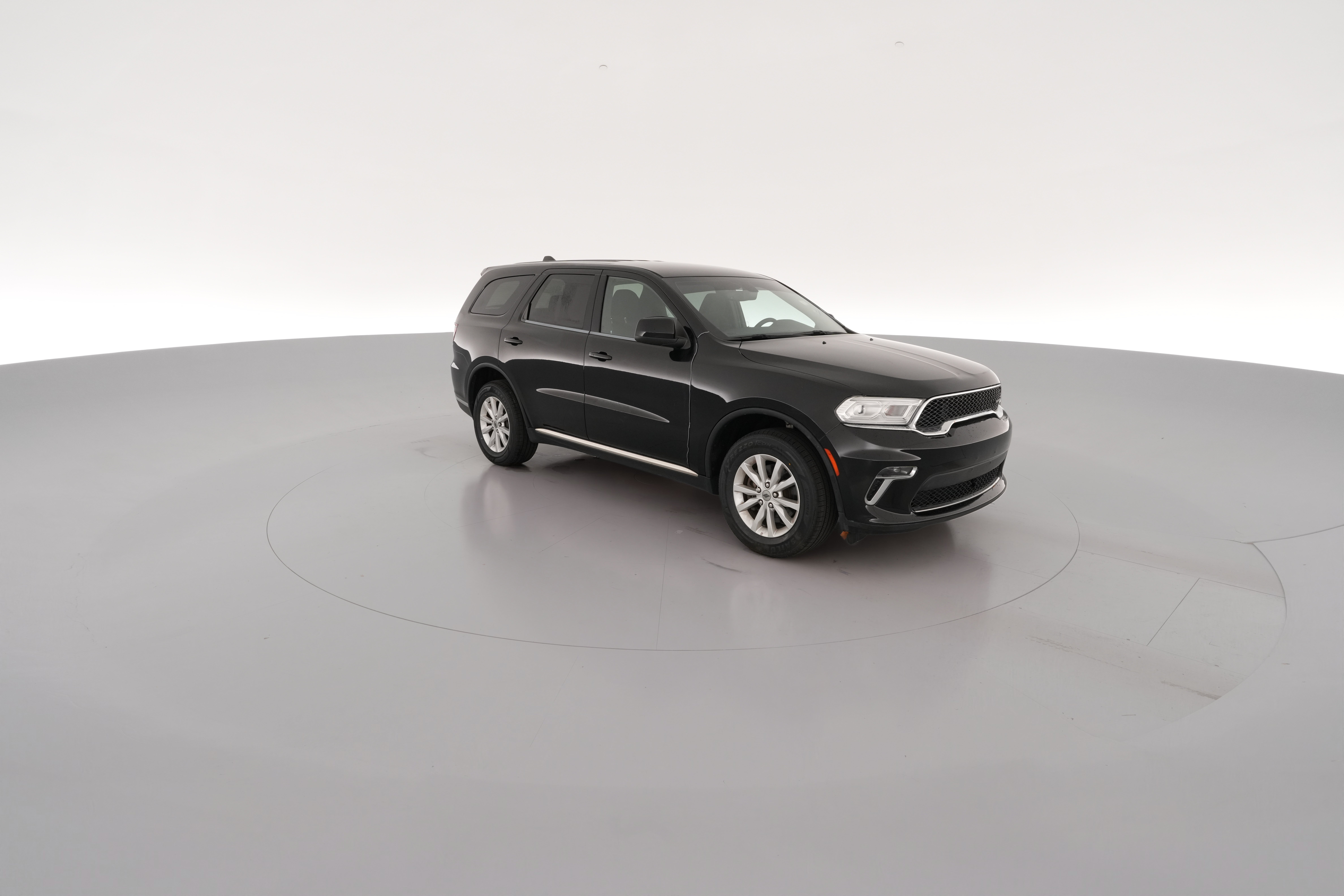 2021 Dodge Durango SXT - Photo 31