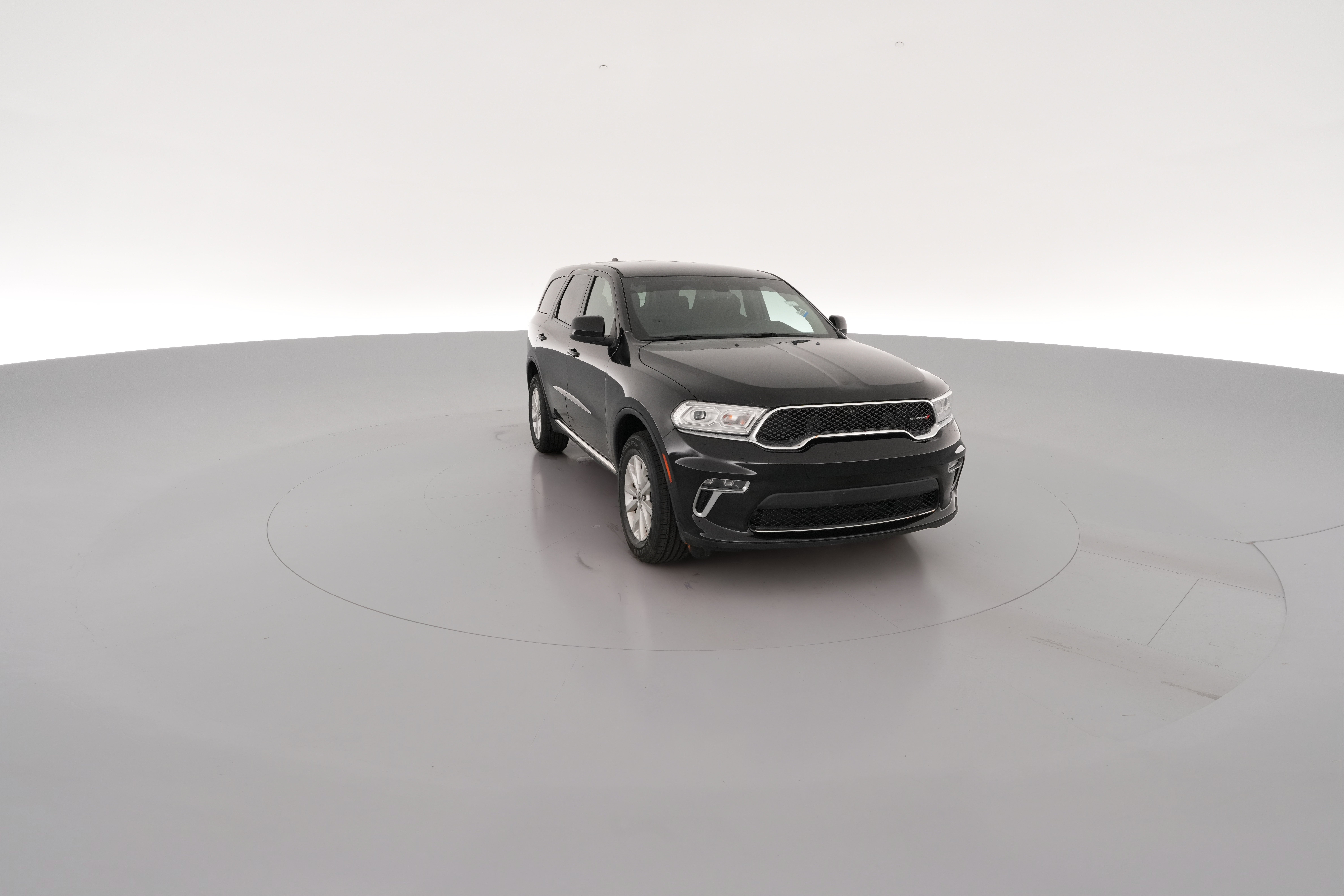 2021 Dodge Durango SXT - Photo 32