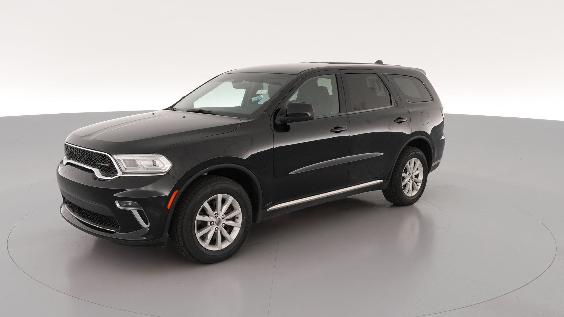 2021 Dodge Durango vehicle photo