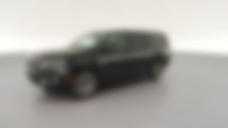 2024 Jeep Wagoneer L vehicle photo