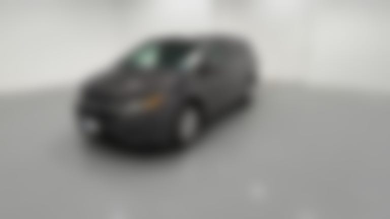 2016 Honda Odyssey vehicle photo