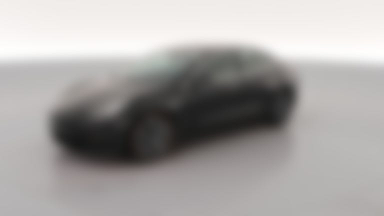 2020 Tesla Model 3 vehicle photo