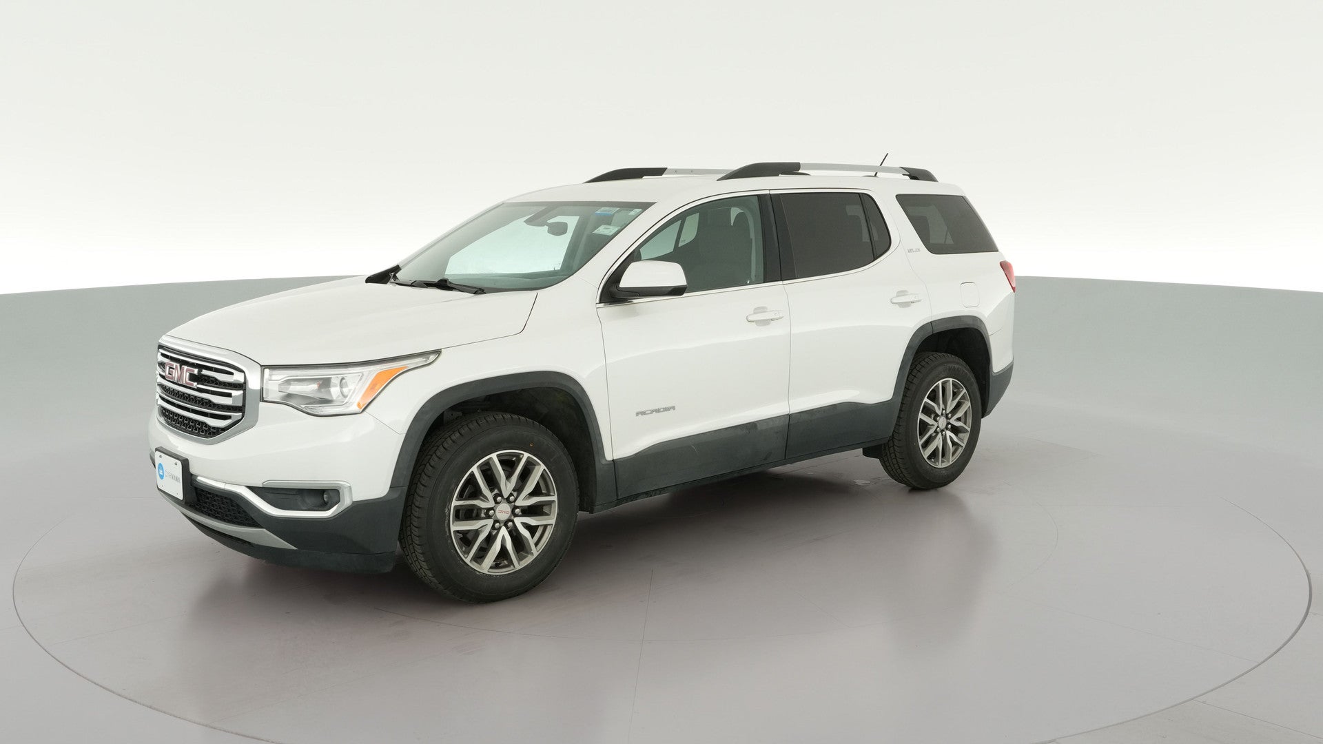 2018 GMC Acadia vehicle photo