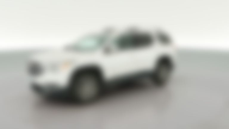 2018 GMC Acadia vehicle photo