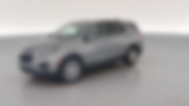 2024 Chevrolet Equinox vehicle photo