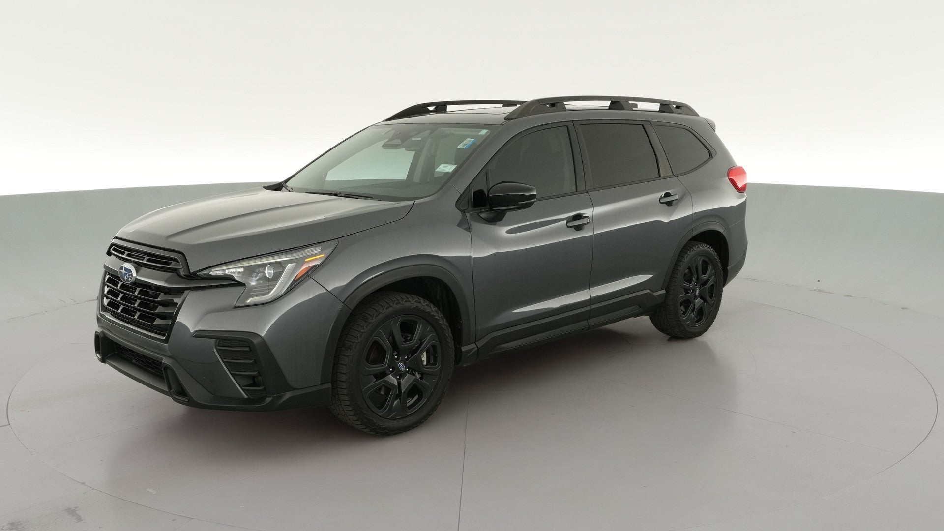 2025 Subaru Ascent vehicle photo