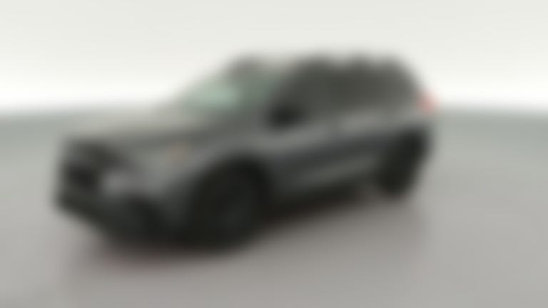 2025 Subaru Ascent vehicle photo