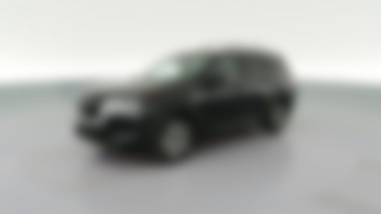 2025 Nissan Pathfinder vehicle photo