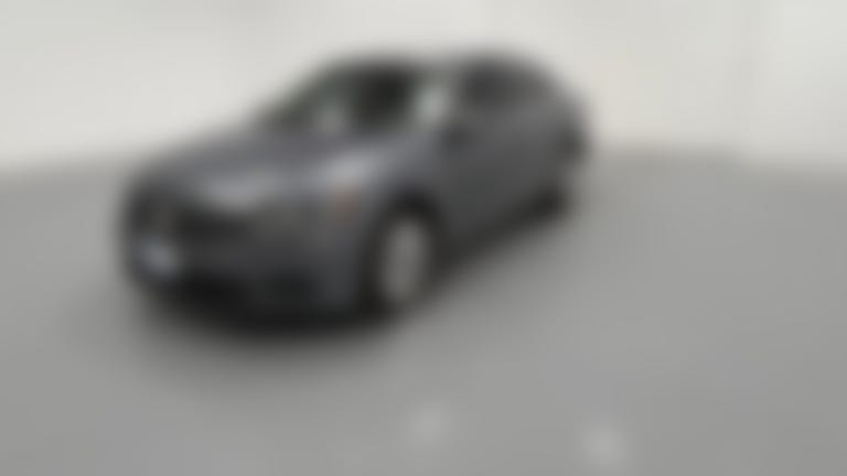 2018 Volkswagen Passat vehicle photo