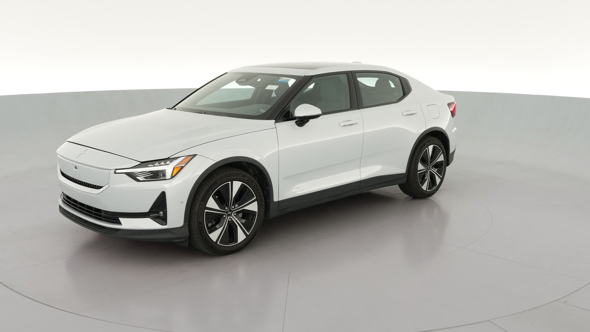 2024 Polestar 2 vehicle photo