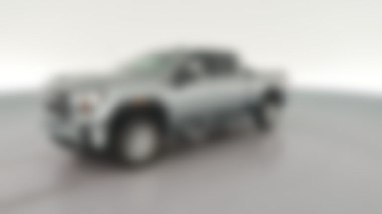 2024 GMC Sierra 2500 HD Crew Cab vehicle photo