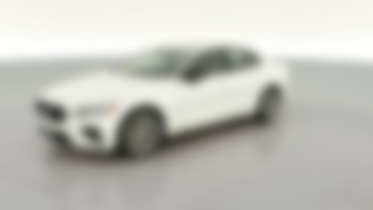 2021 Volvo S60 vehicle photo