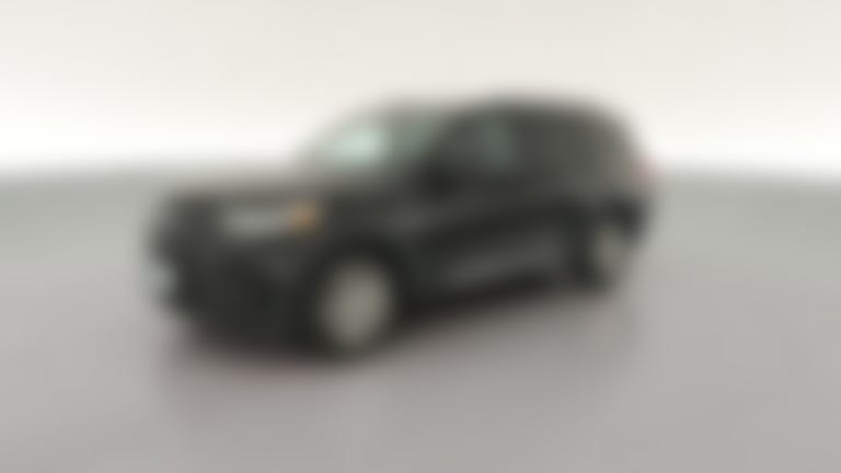 2022 Ford Explorer vehicle photo