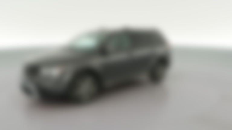 2018 Dodge Journey vehicle photo