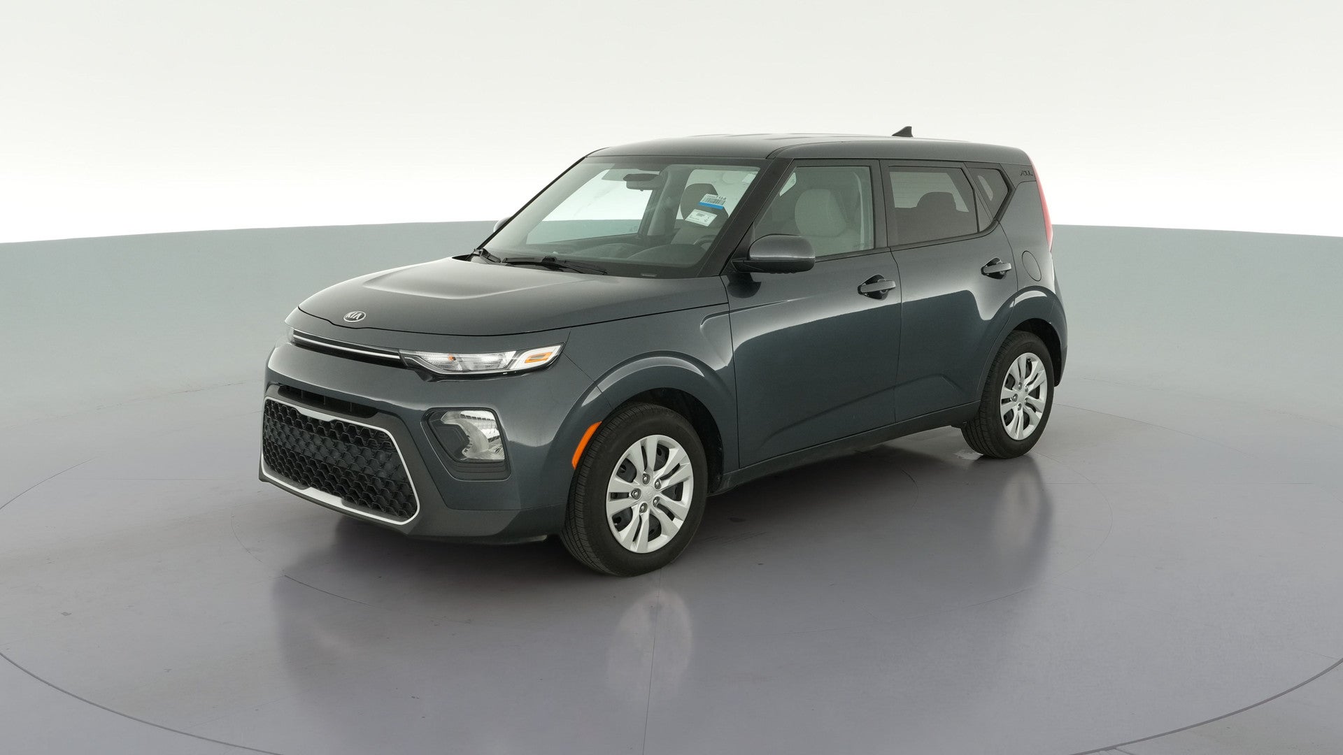 2020 Kia Soul vehicle photo