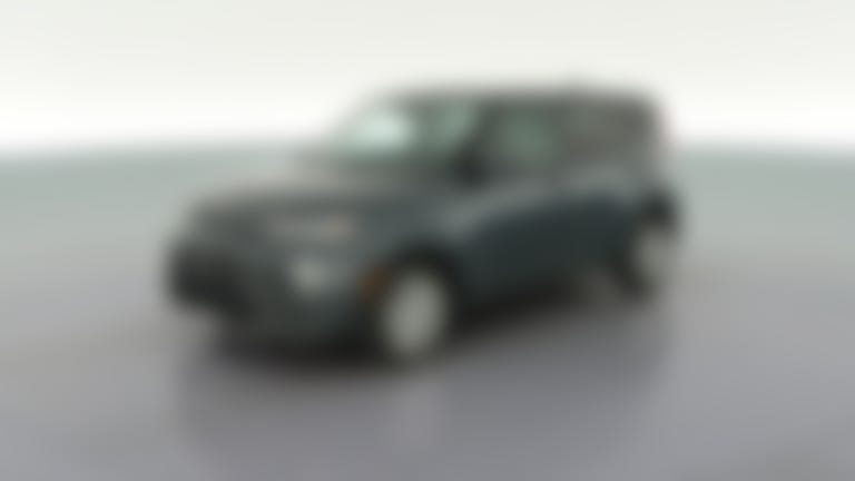 2020 Kia Soul vehicle photo