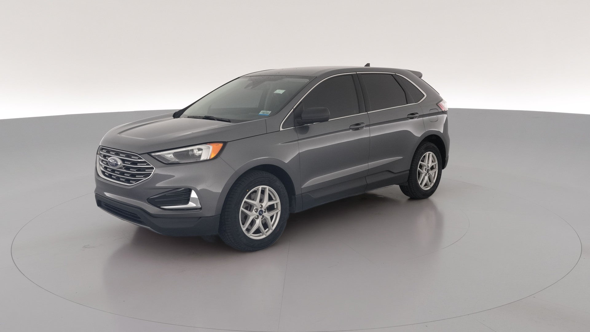 2022 Ford Edge vehicle photo