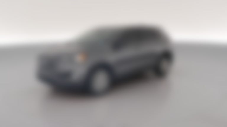 2022 Ford Edge vehicle photo