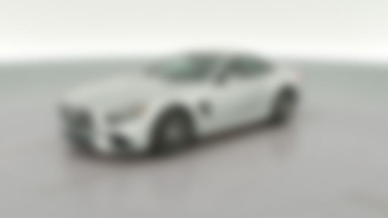 2017 Mercedes-Benz SL vehicle photo