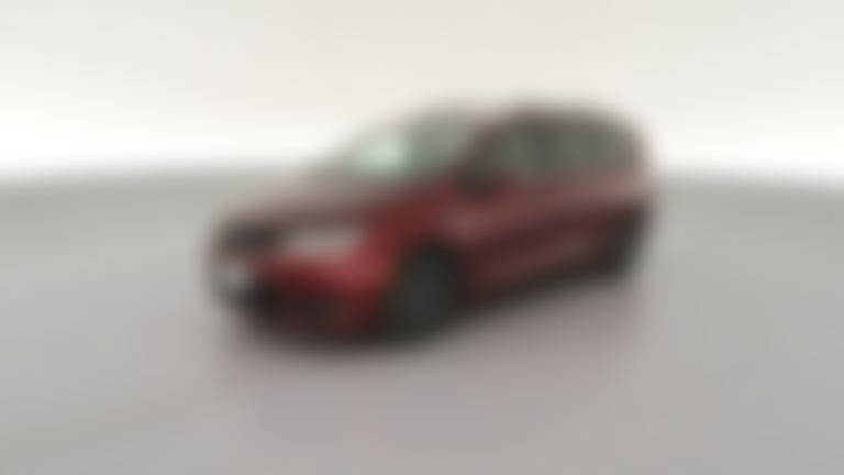 2020 Chrysler Pacifica Hybrid vehicle photo
