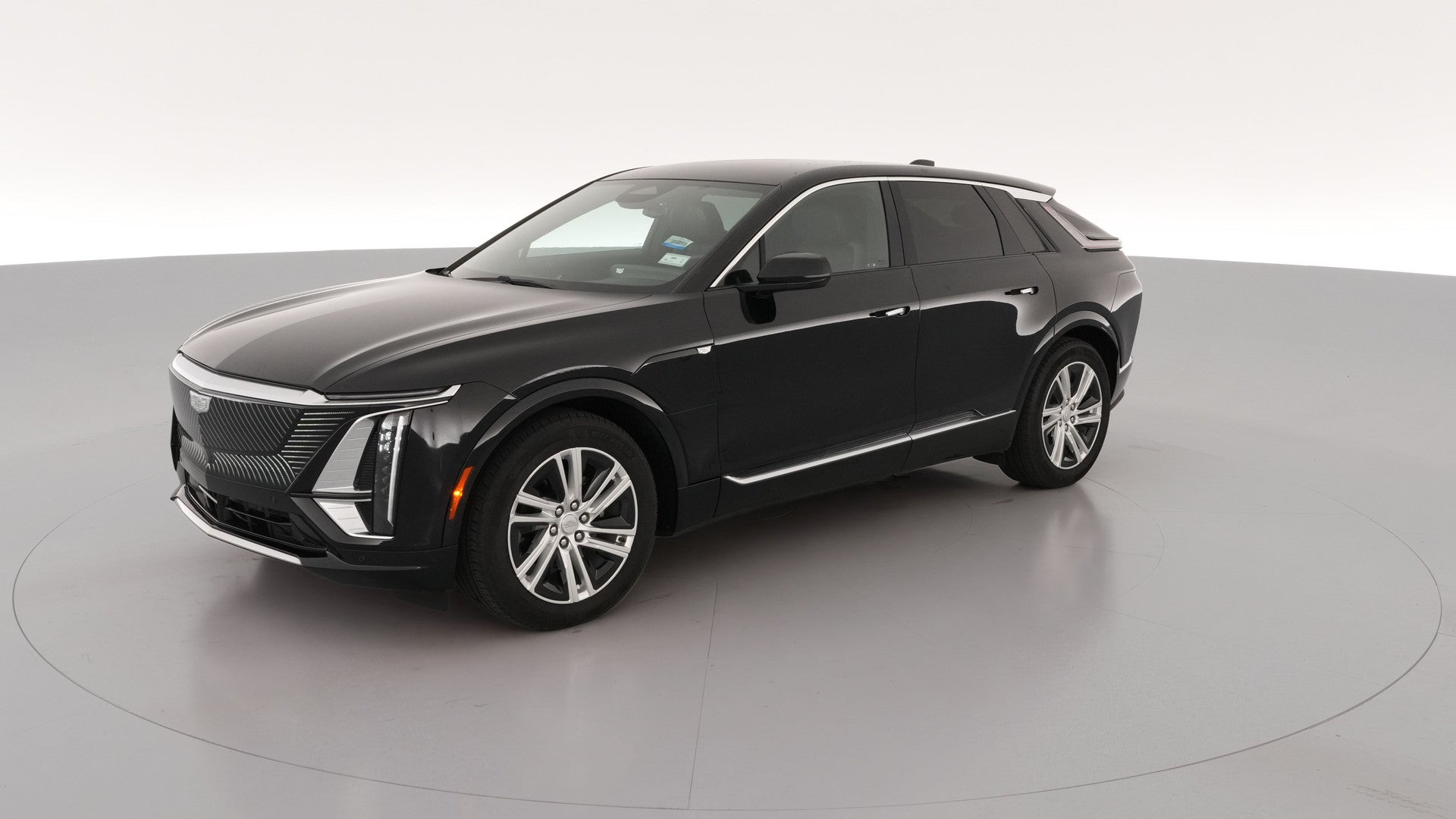 2024 Cadillac LYRIQ vehicle photo