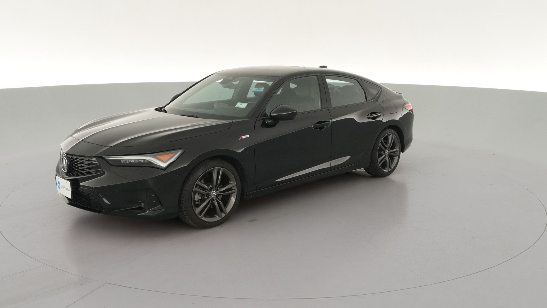 2023 Acura Integra vehicle photo