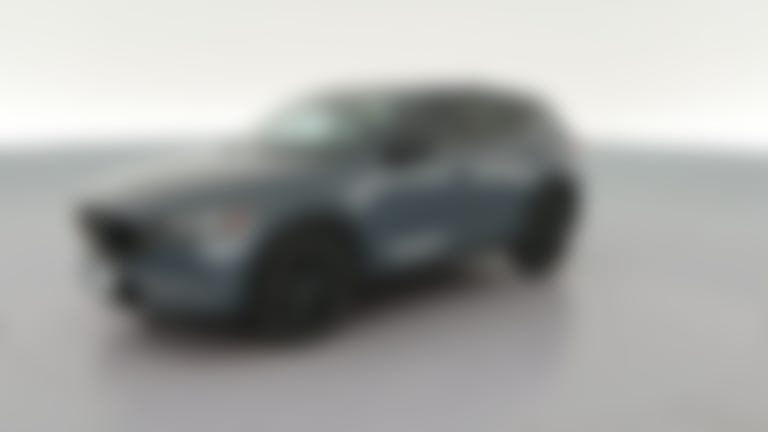 2021 MAZDA CX-5 vehicle photo