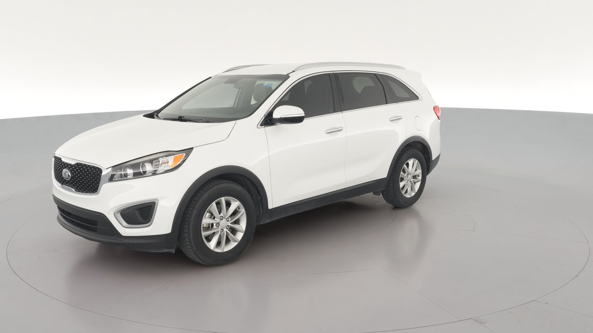 2016 Kia Sorento vehicle photo