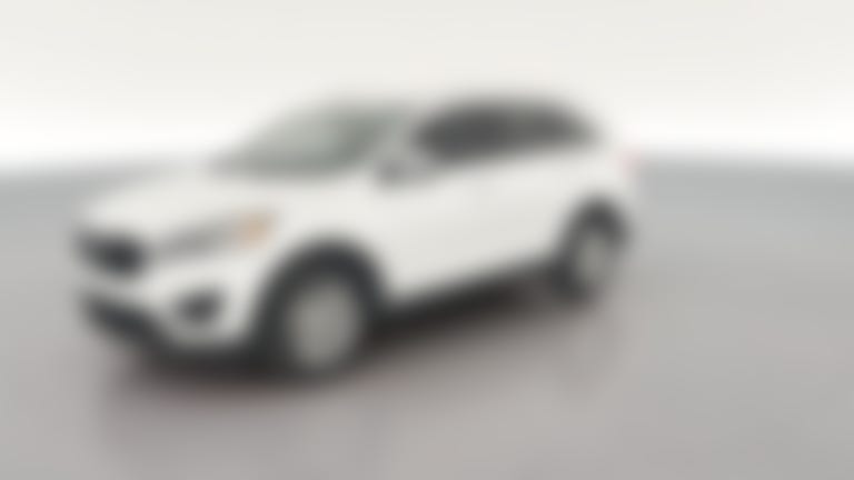 2016 Kia Sorento vehicle photo