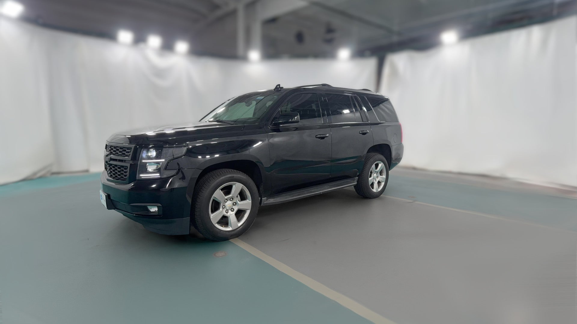 2017 Chevrolet Tahoe vehicle photo