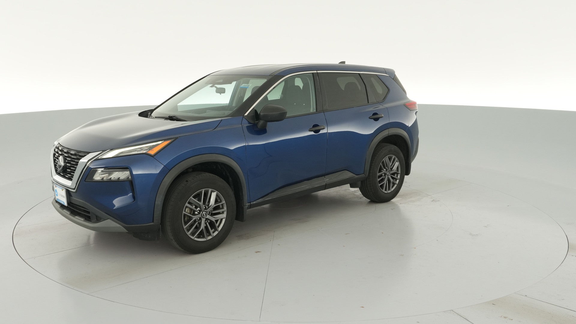 2023 Nissan Rogue vehicle photo