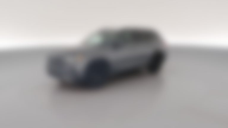 2023 Volkswagen Atlas vehicle photo