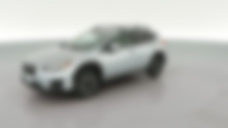 2020 Subaru Crosstrek vehicle photo