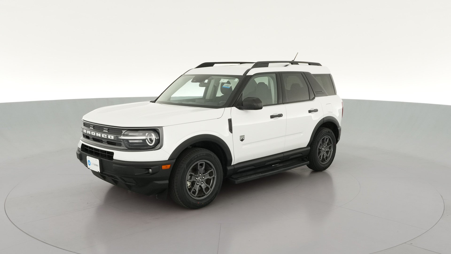 2023 Ford Bronco Sport vehicle photo