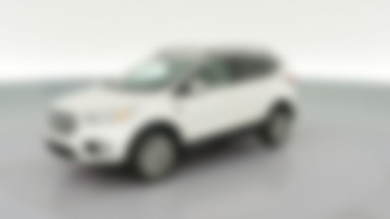 2019 Ford Escape vehicle photo