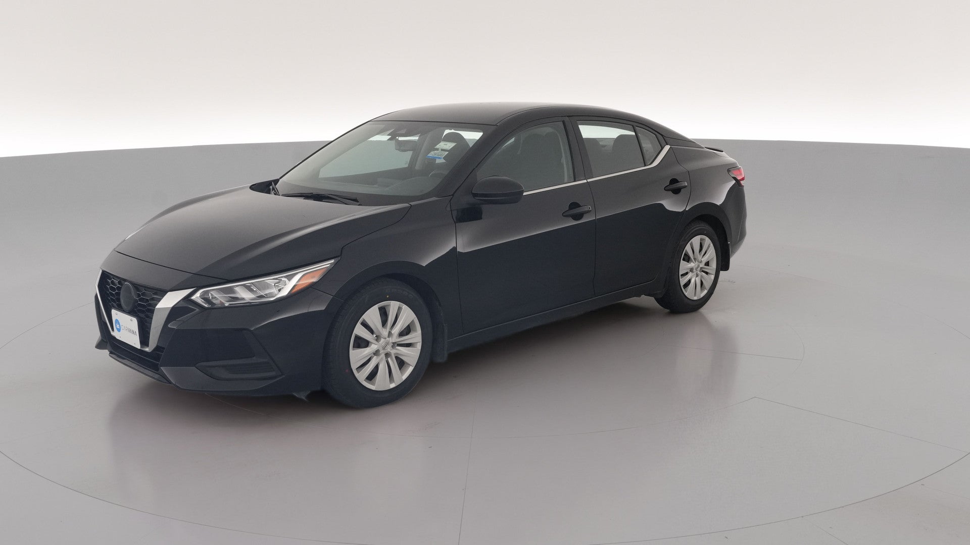 2022 Nissan Sentra vehicle photo